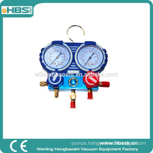 HBS r410a Manifold Gauge